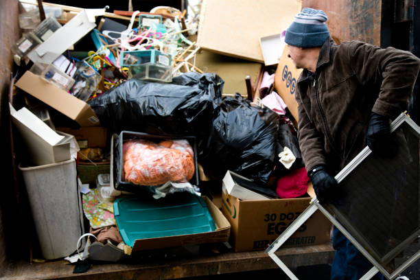 Best Yard Waste Removal  in South Floral Park, NY
