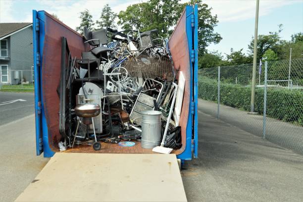 Full-Service Junk Removal in South Floral Park, NY