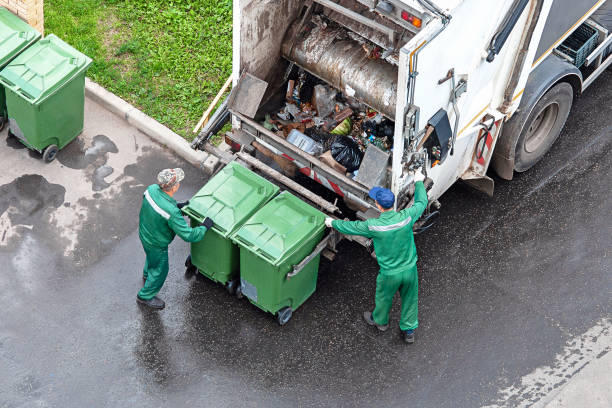 Best Household Junk Removal  in South Floral Park, NY