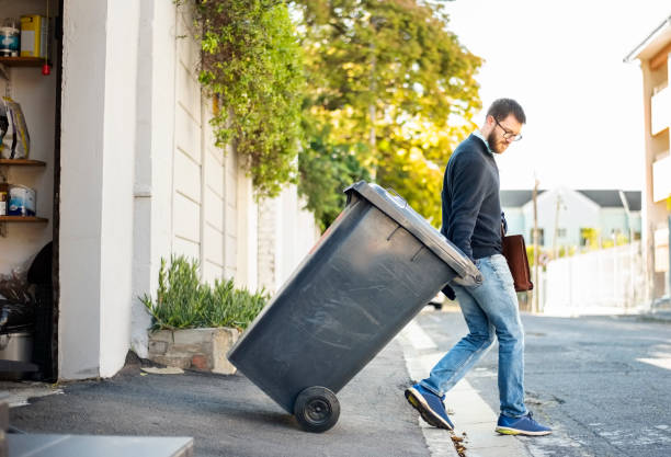 Best Attic Cleanout Services  in South Floral Park, NY