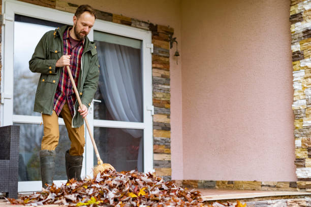 Basement Cleanout Services in South Floral Park, NY