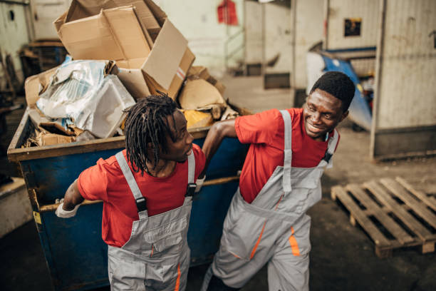 Best Full-Service Junk Removal  in South Floral Park, NY