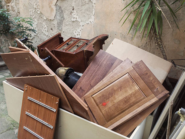 Best Commercial Junk Removal  in South Floral Park, NY